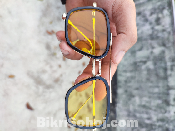 Mens Sunglass